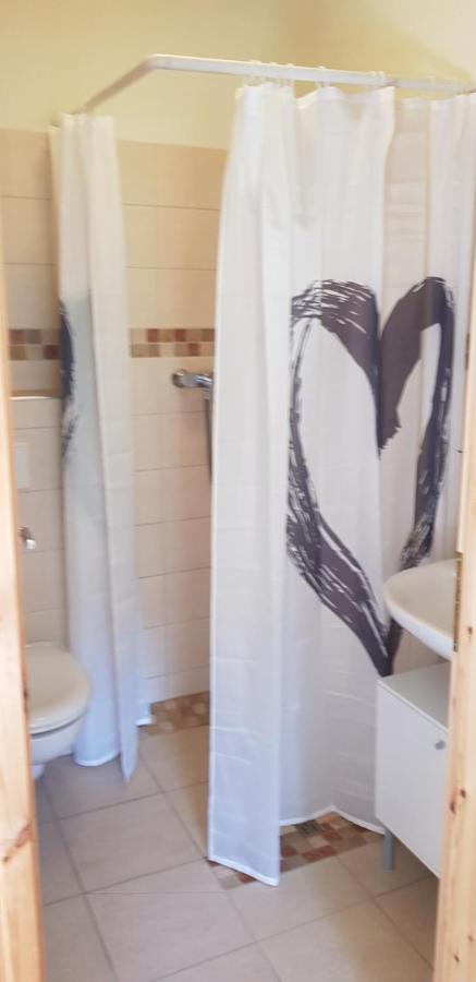Neumuehle Ferienwohnung 2 Lutzerath Экстерьер фото