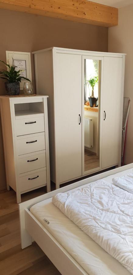 Neumuehle Ferienwohnung 2 Lutzerath Экстерьер фото